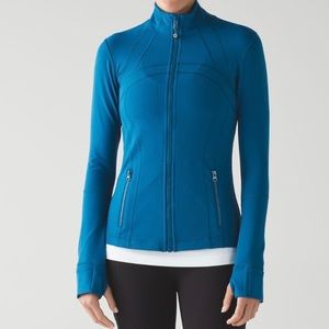 Lululemon | Define Jacket | Jet Set Blue
